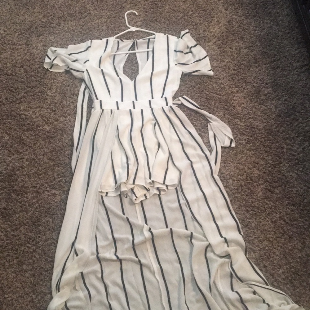 Romper/jumpsuit